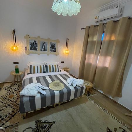 Dar Mgouna Roses Kelaat-M'Gouna 外观 照片
