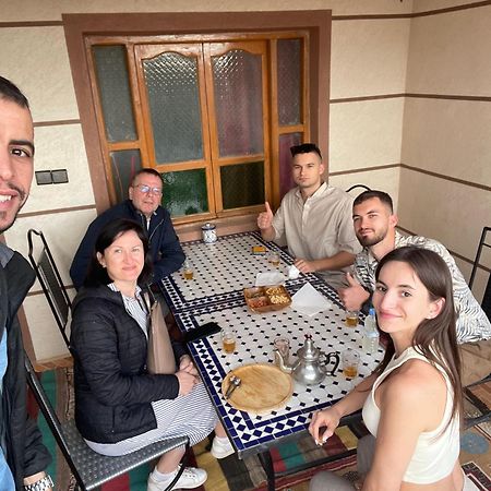Dar Mgouna Roses Kelaat-M'Gouna 外观 照片