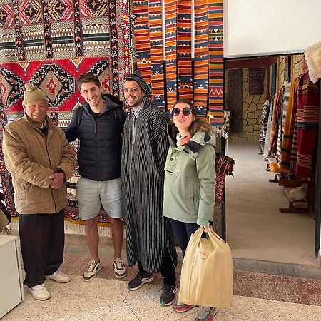 Dar Mgouna Roses Kelaat-M'Gouna 外观 照片
