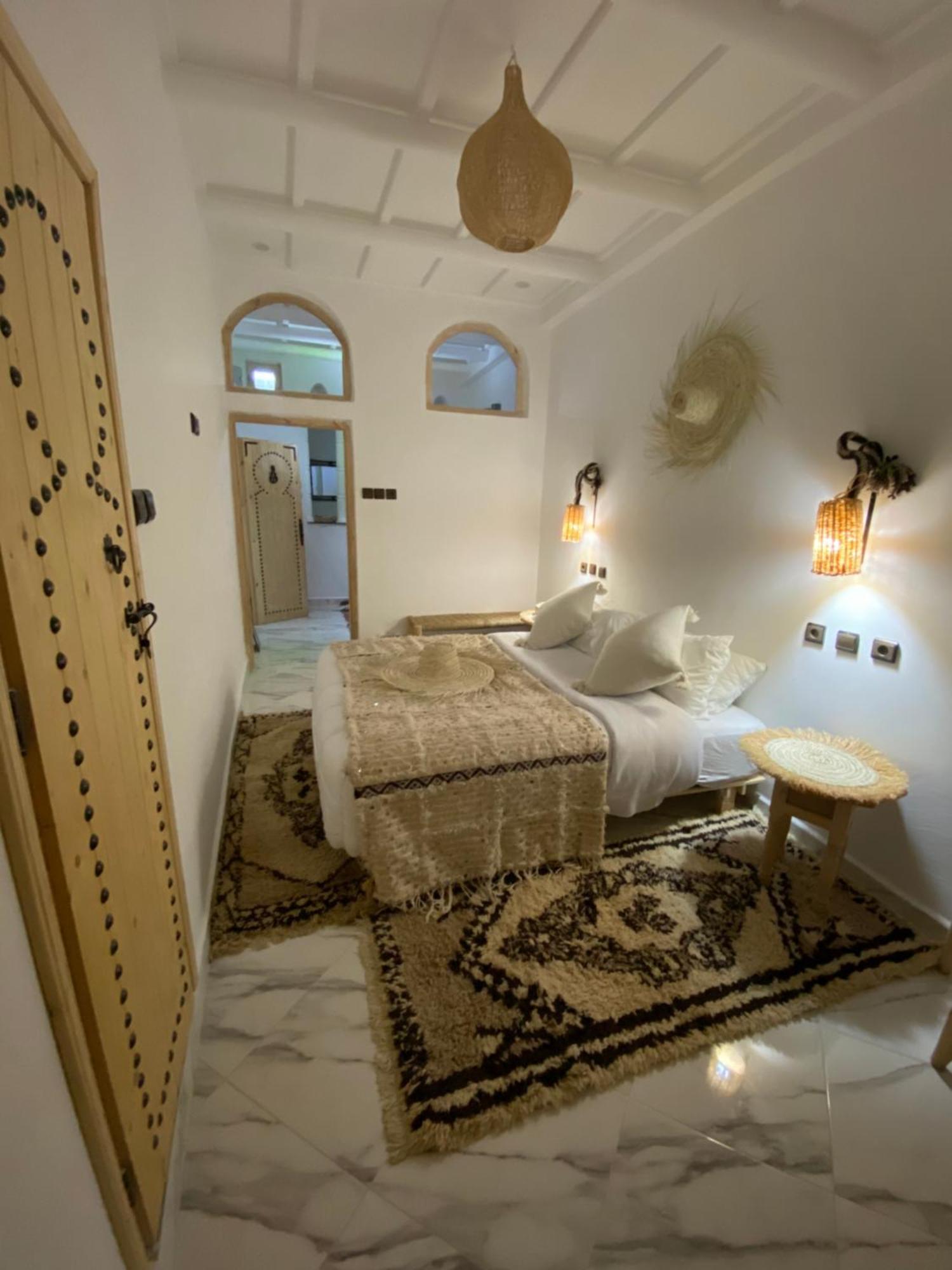 Dar Mgouna Roses Kelaat-M'Gouna 外观 照片