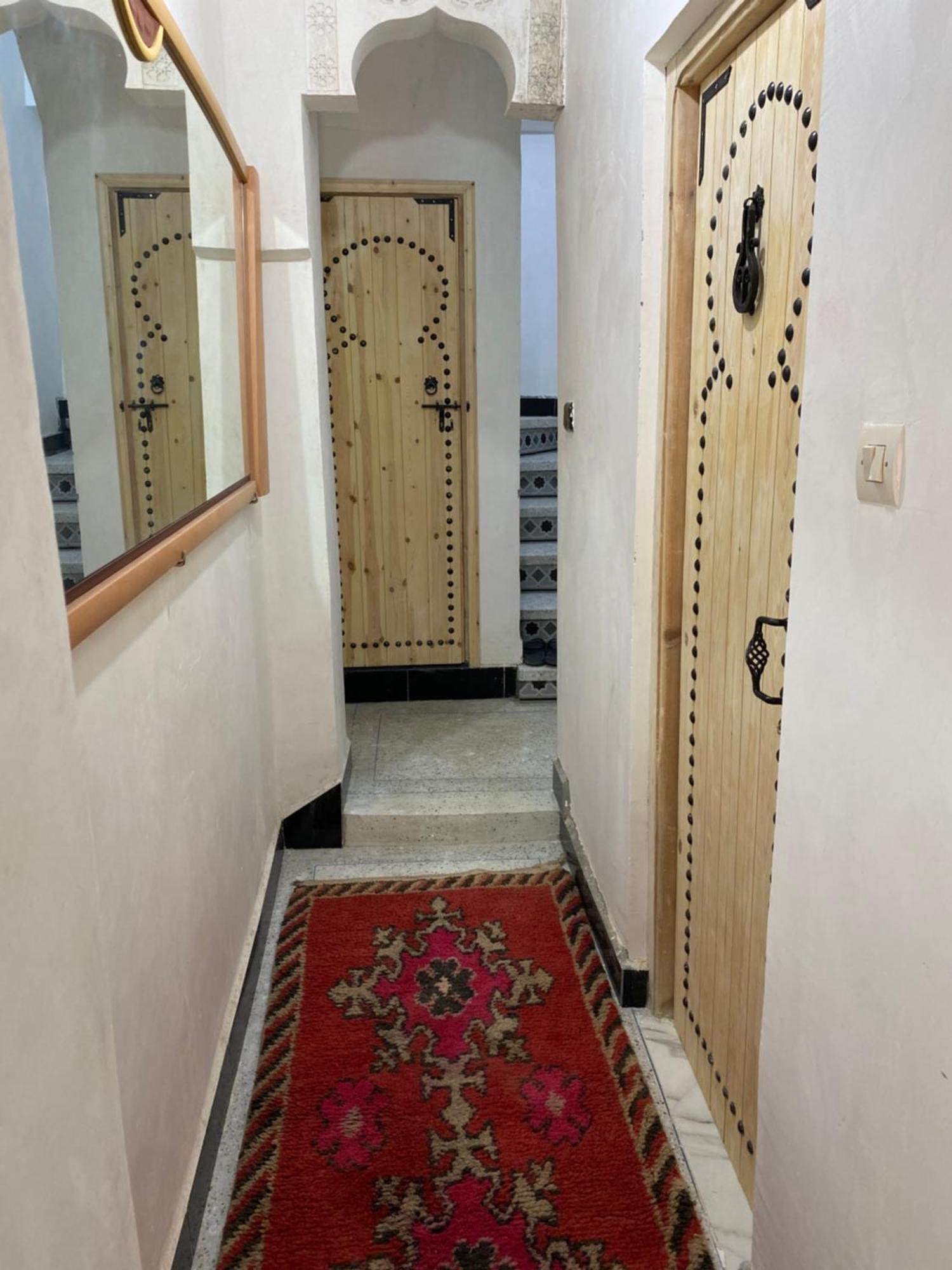 Dar Mgouna Roses Kelaat-M'Gouna 外观 照片