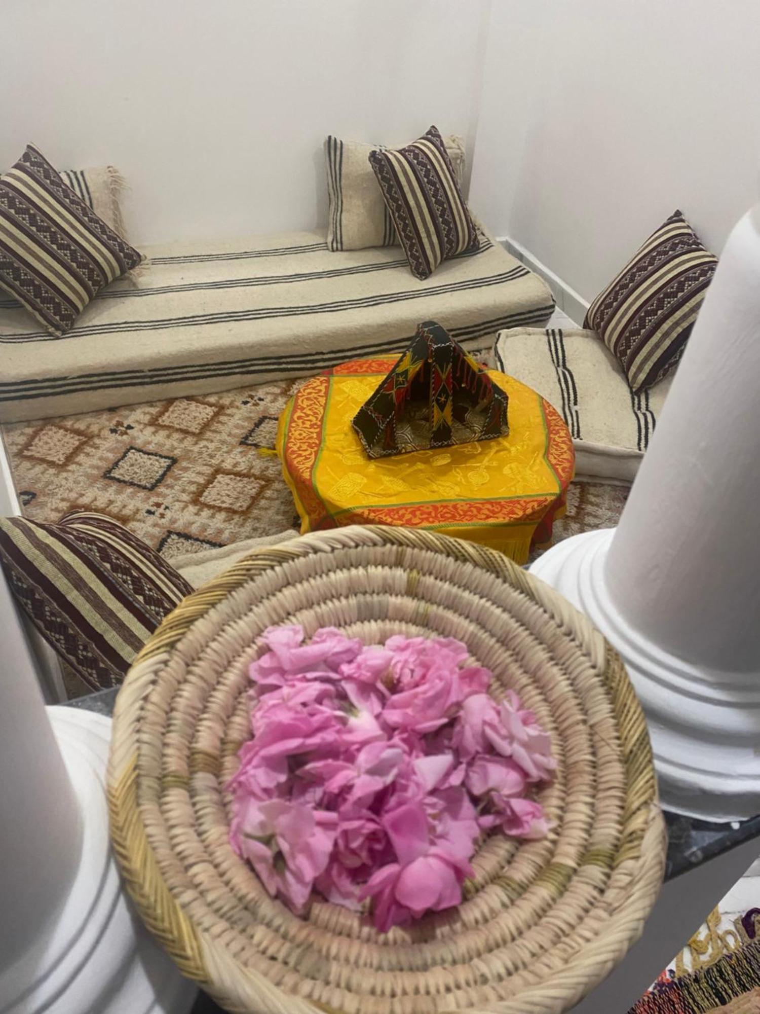 Dar Mgouna Roses Kelaat-M'Gouna 外观 照片