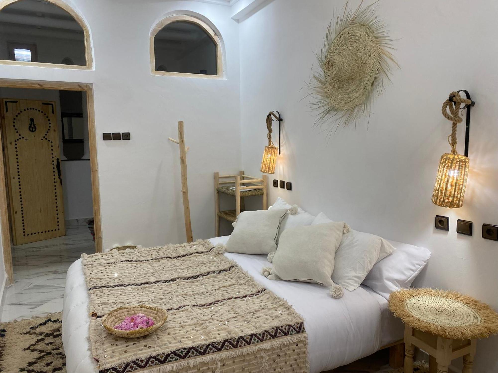 Dar Mgouna Roses Kelaat-M'Gouna 外观 照片