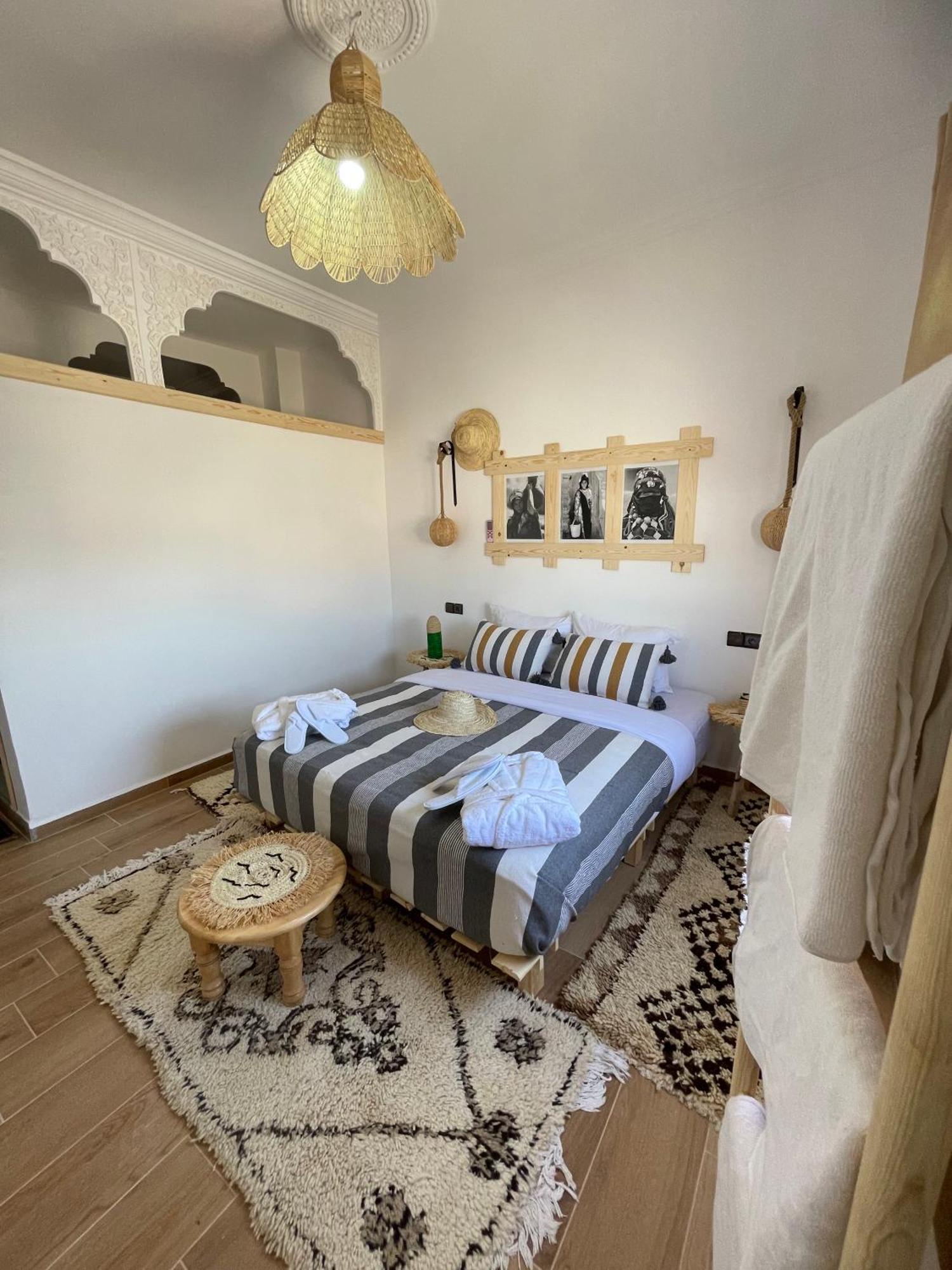 Dar Mgouna Roses Kelaat-M'Gouna 外观 照片
