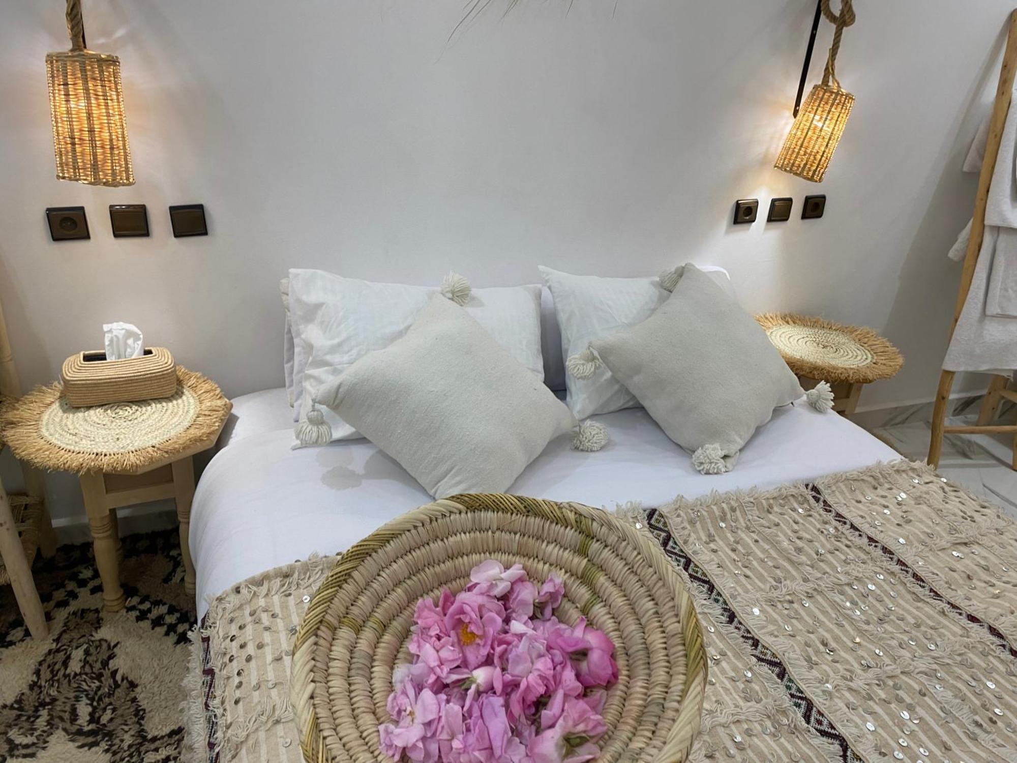 Dar Mgouna Roses Kelaat-M'Gouna 外观 照片